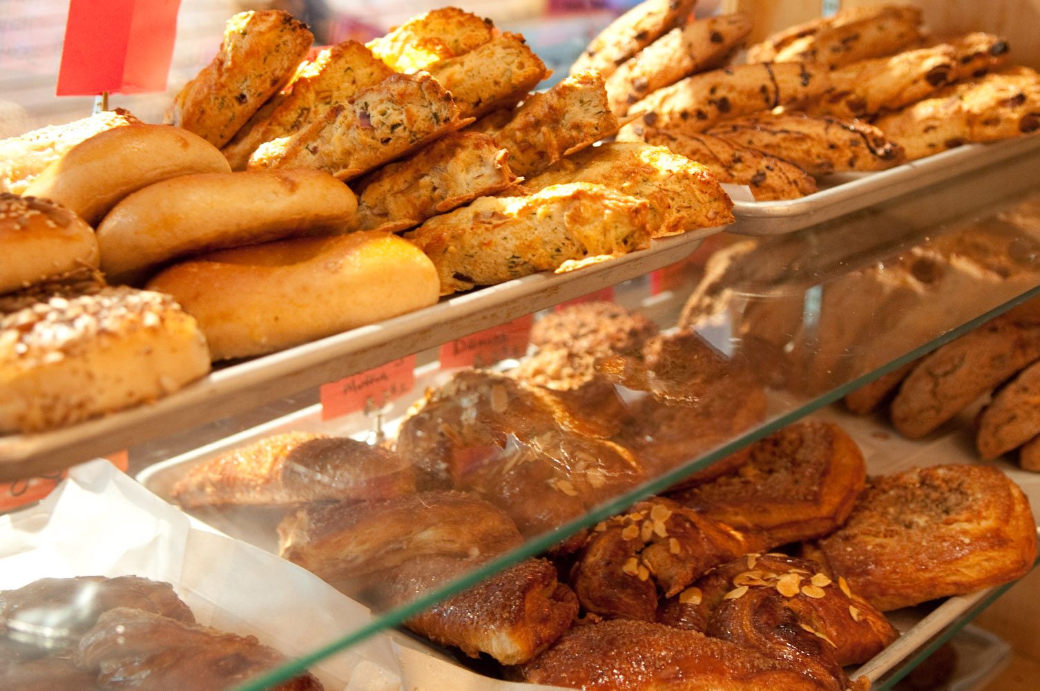 Continental Kosher Bakery