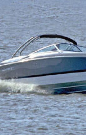 Marina del Rey Boat Rentals