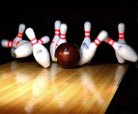 Bowlero Hollywood