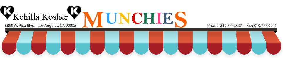 Munchies