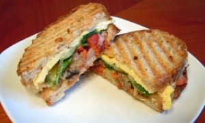 Dr. Sandwich