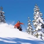 Big Bear Mountain Resort