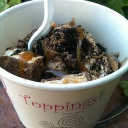 Toppings