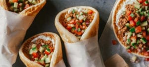 Lenny's Casita – Mexicali Street Food