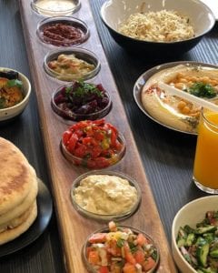 Afshan Restaurant