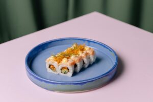 Akita Sushi Western Kosher