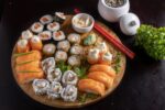 Meshuga 4 Sushi