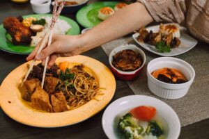 Beverly Hills Thai