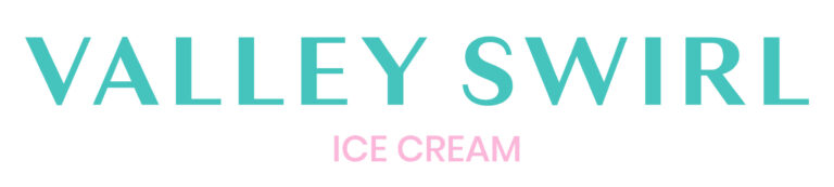 Valley Swirl Ice Cream